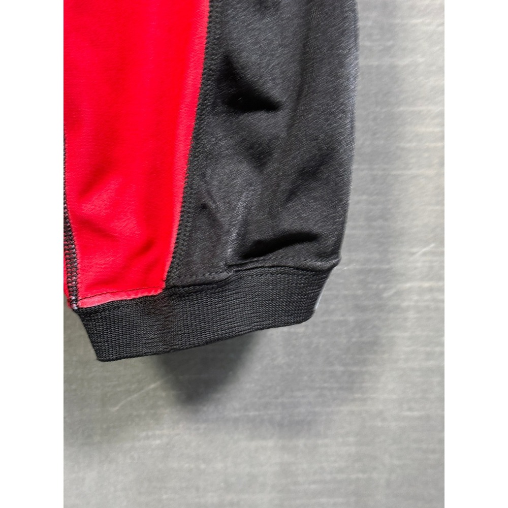 Brute Reversible Wrestling Singlet Mens Red Blue Black Performance One Piece - Picture 3 of 12